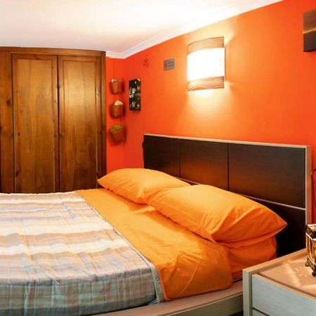 Casa Vacanze Funny House Consalvo Neapol Exteriér fotografie