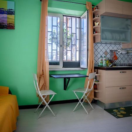 Casa Vacanze Funny House Consalvo Neapol Exteriér fotografie