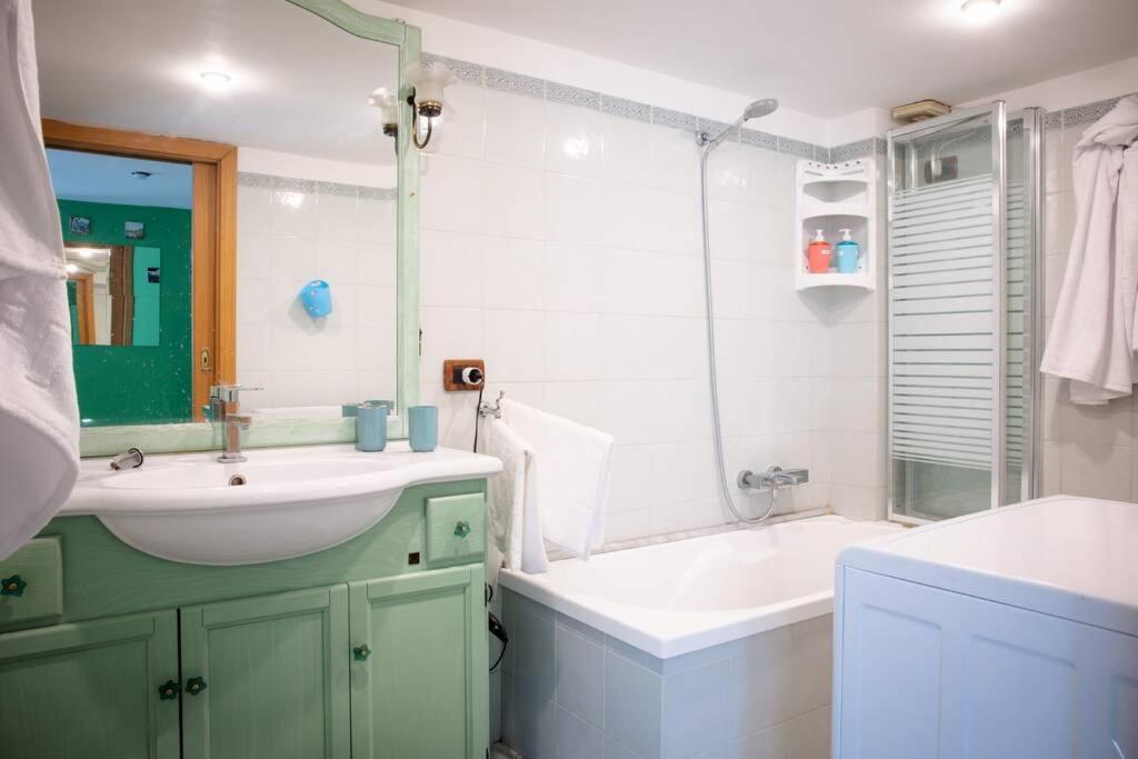 Casa Vacanze Funny House Consalvo Neapol Exteriér fotografie