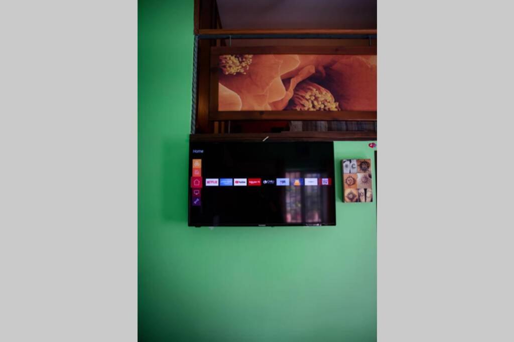 Casa Vacanze Funny House Consalvo Neapol Exteriér fotografie