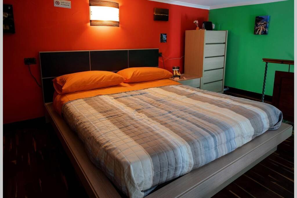 Casa Vacanze Funny House Consalvo Neapol Exteriér fotografie